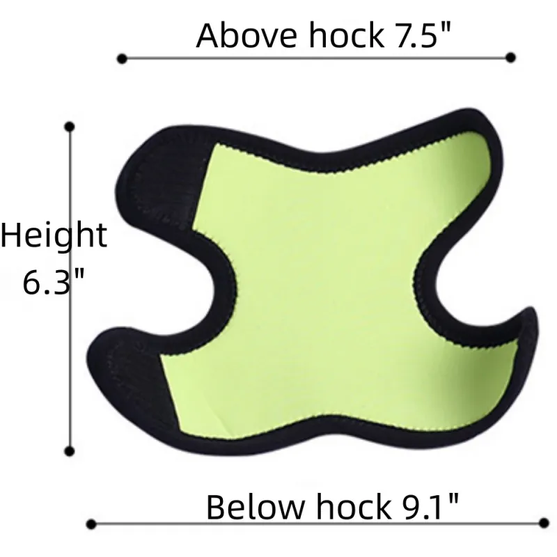 Best Dog Rear Hock Brace For Sale | LOVEPLUSPET