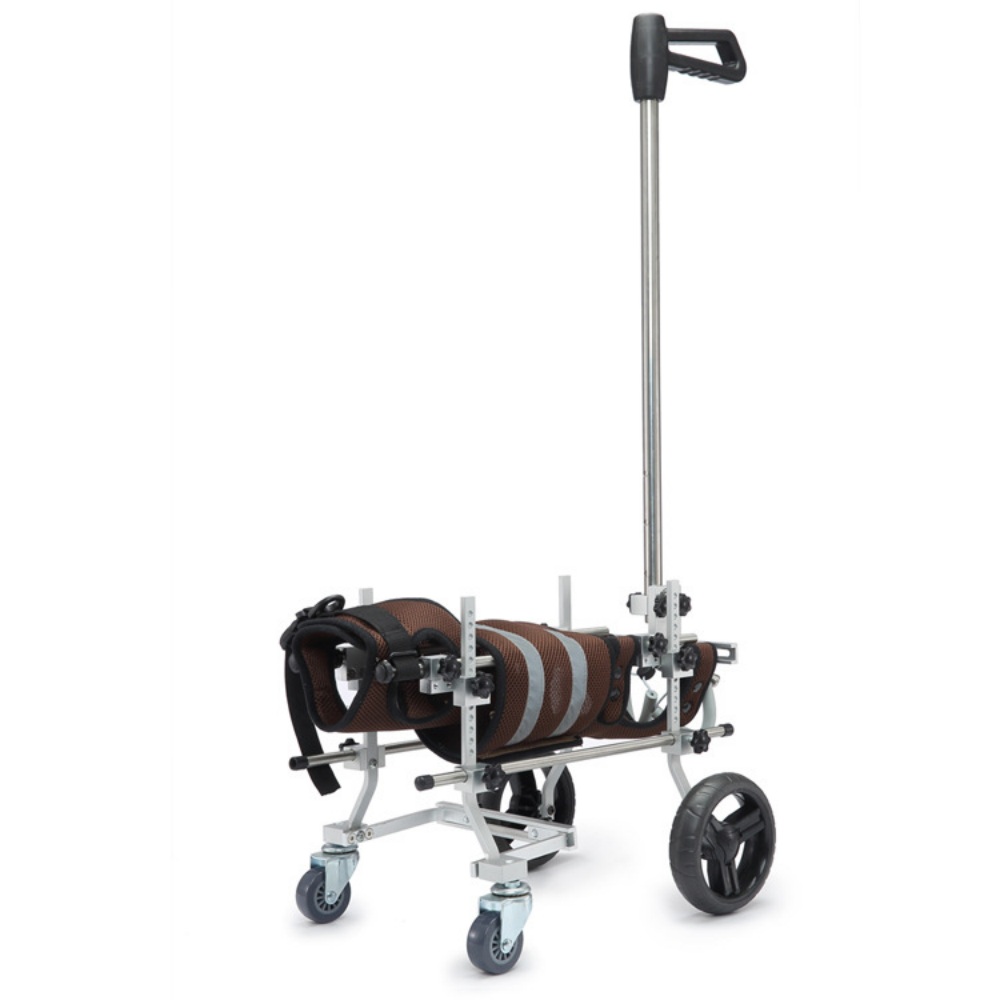 Best Full Support Wheelchair for Small Dogs | LOVEPLUSPET