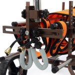 Best Full Support Wheelchair for Small Dogs | LOVEPLUSPET