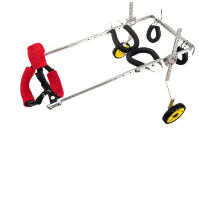 Best Small Dog Wheelchair for Back Legs | LOVEPLUSPET