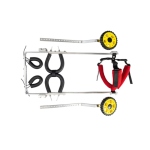 Best Small Dog Wheelchair for Back Legs | LOVEPLUSPET