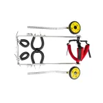 Best Small Dog Wheelchair for Back Legs | LOVEPLUSPET