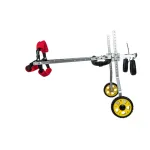 Best Small Dog Wheelchair for Back Legs | LOVEPLUSPET