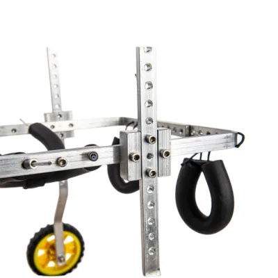 Best Small Dog Wheelchair for Back Legs | LOVEPLUSPET