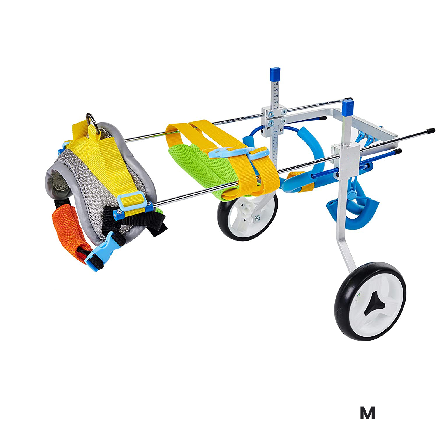 Best Medium & Large Dog Wheelchair for Back Legs | LOVEPLUSPET