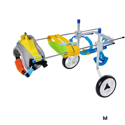 Medium / Large Dog Wheelchair for Back Legs 02