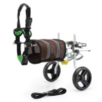 Best Small Dog Back Leg Support Wheels for Sale | LOVEPLUSPET