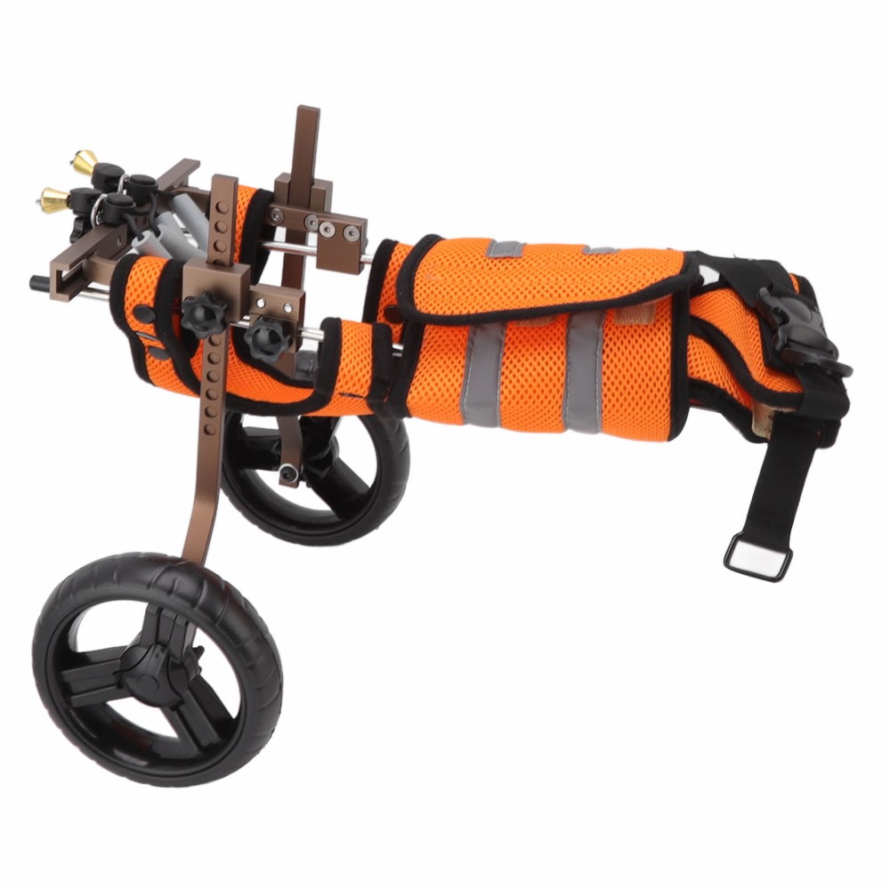 Best Small Rear Support Dog Wheelchair For Sale | LOVEPLUSPET