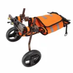 Best Small Rear Support Dog Wheelchair For Sale | LOVEPLUSPET