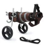 Best Small Rear Support Dog Wheelchair For Sale | LOVEPLUSPET