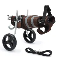 Best Small Rear Support Dog Wheelchair For Sale | LOVEPLUSPET