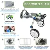 Best Rear Wheels for Small Dogs | LOVEPLUSPET