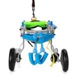 Best Quad Wheelchair for Small Dogs | LOVEPLUSPET