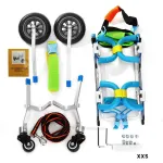 Best Quad Wheelchair for Small Dogs | LOVEPLUSPET