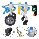 Best Quad Wheelchair for Small Dogs | LOVEPLUSPET
