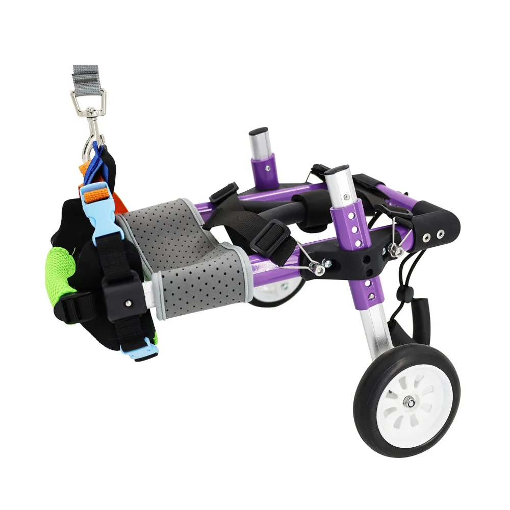 Best Little Dog Rear Wheelchair For Sale | LOVEPLUSPET