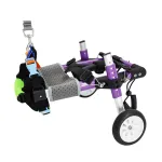 Best Little Dog Rear Wheelchair For Sale | LOVEPLUSPET