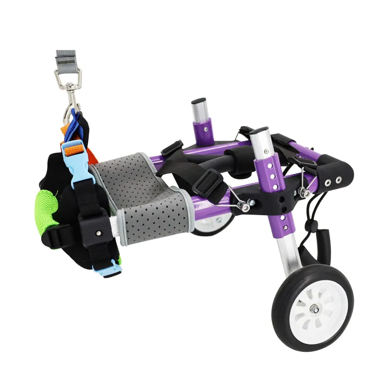 Best Little Dog Rear Wheelchair For Sale | LOVEPLUSPET