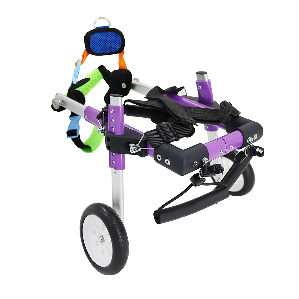 Best Little Dog Rear Wheelchair For Sale | LOVEPLUSPET