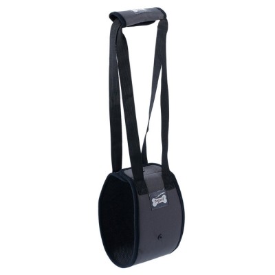Mid-body Dog Support Harness 02
