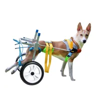Medium / Large Dog Wheelchair for Back Legs