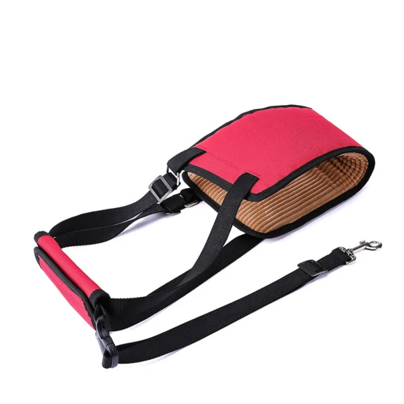 Best Dog Support Sling For Sale | LOVEPLUSPET