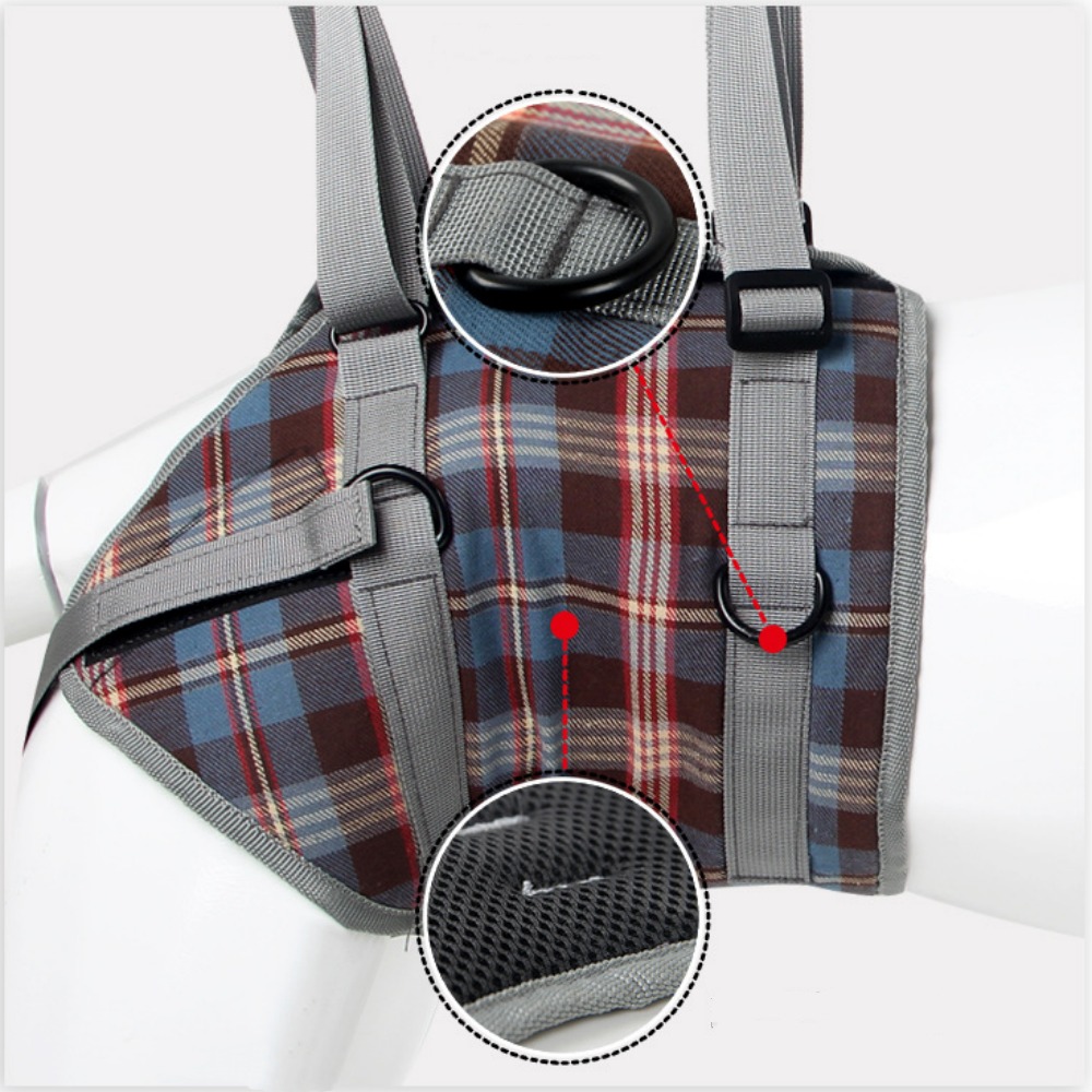 Best Dog Lift Harness for Back Legs | LOVEPLUSPET