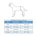 Best Dog Lift Harness for Back Legs | LOVEPLUSPET