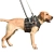 Grid Dog Lift Harness for Front Legs