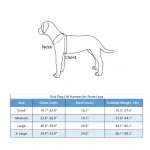 Best Dog Lift Harness & Sling for Dog Front Leg For Sale | LOVEPLUSPET