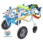 Best Quad Wheelchair for Small Dogs | LOVEPLUSPET
