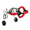 Best Small & Medium Dog Hind Leg Wheelchair For Sale | LOVEPLUSPET