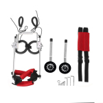 Best Small & Medium Dog Hind Leg Wheelchair For Sale | LOVEPLUSPET
