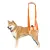Back Leg Dog Harness