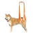 Back Leg Dog Harness