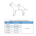 Best Large Dog Lift Harness For Sale | LOVEPLUSPET