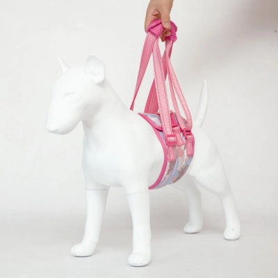 Medium / Large Dog Mid-body Lift Harness 02