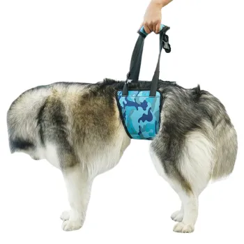 Mid-Body Support Sling for Large dogs