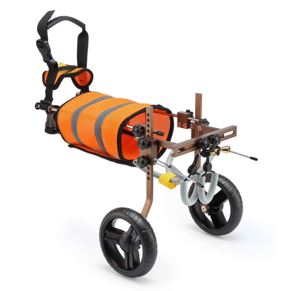 Best Small Dog Back Leg Support Wheels for Sale | LOVEPLUSPET
