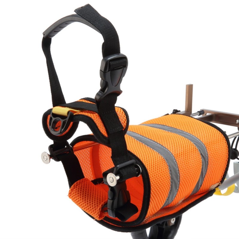 Best Small Dog Back Leg Support Wheels for Sale | LOVEPLUSPET