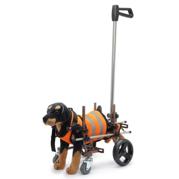 Full Support Wheelchair for Small Dogs
