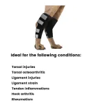 Best Dog Ankle Brace For Sale | LOVEPLUSPET