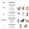 Best Small Dog Wheelchair for Back Legs | LOVEPLUSPET