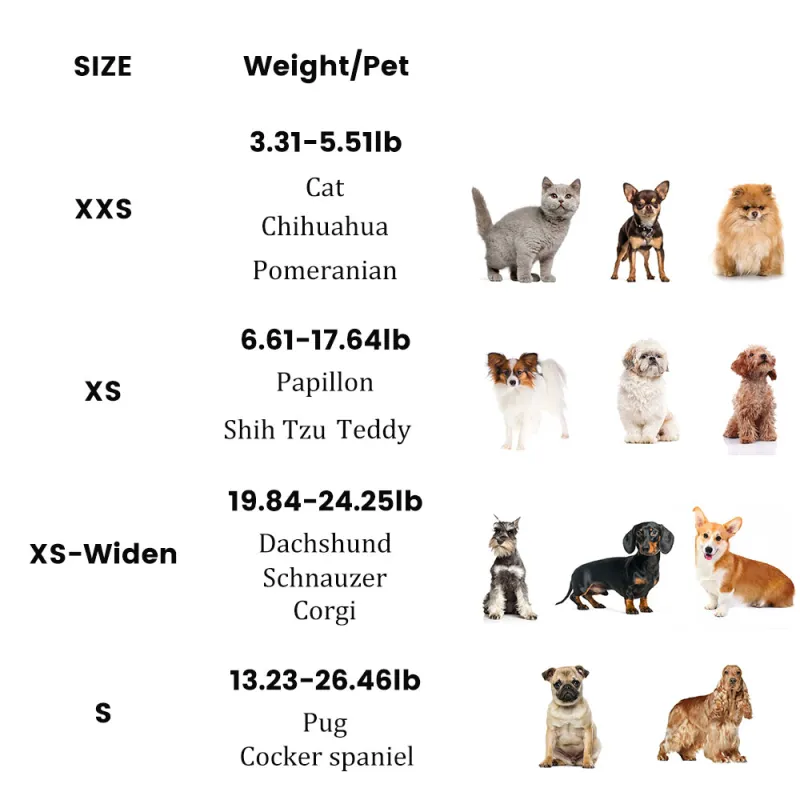 Best Small Dog Wheelchair for Back Legs | LOVEPLUSPET