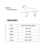 Best Dog Elbow & Shoulder Brace For Front Support | LOVEPLUSPET