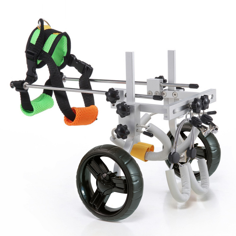 Best Small Dog Wheelchair & Scooter for back legs | LOVEPLUSPET