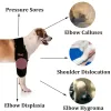 Best Dog Elbow & Shoulder Brace For Front Support | LOVEPLUSPET