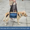  Belly Sling for Large Dogs