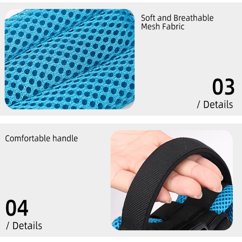  Dog Full Body Lifter Harness