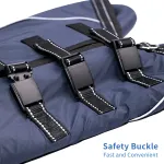 Dog Lift Harness Full Body Support